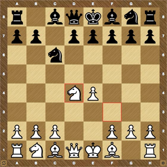  Chess   -  2